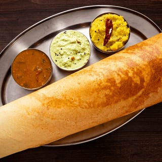 Masala Dosa